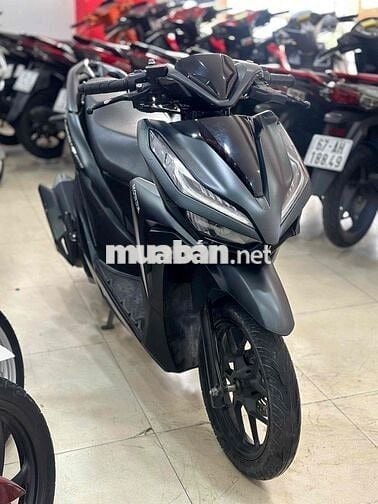 Honda Vario 125/2022.BS60.chích chủ.Xe đẹp giá tôt