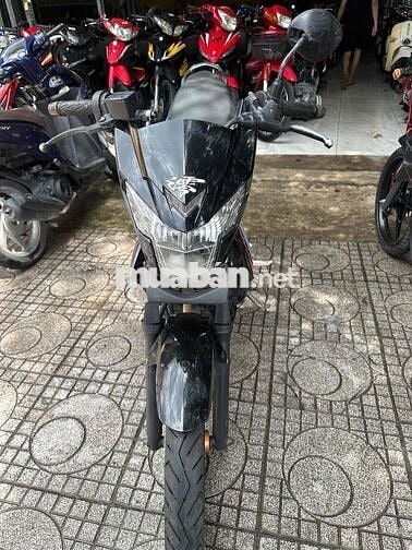 raider đời 2021 hồ sơ sẳn ( hổ trợ trả góp)
