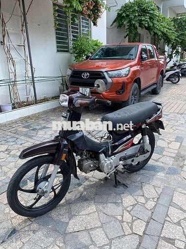 Xe dream Hàn Quốc bstp