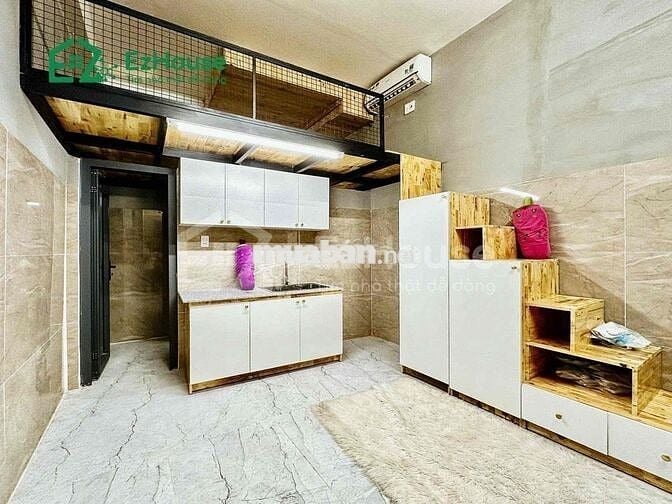 DUPLEX BANCOL GIẾNG TRỜI SÁT HUIT NGAY TÂY THẠNH