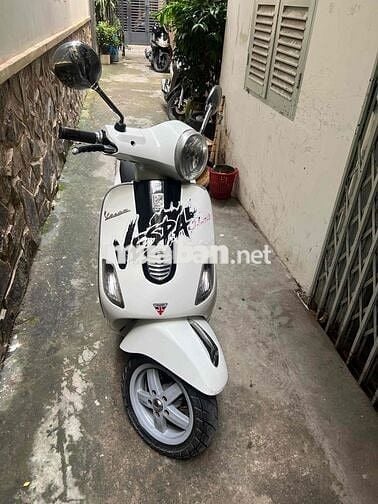 vespa 3v 2014 fi chất lượng , bao chanh chấp , zin