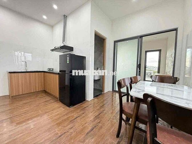 🏠 Cho thuê căn hộ 1PN - Ngũ Hành Sơn siêu rộng