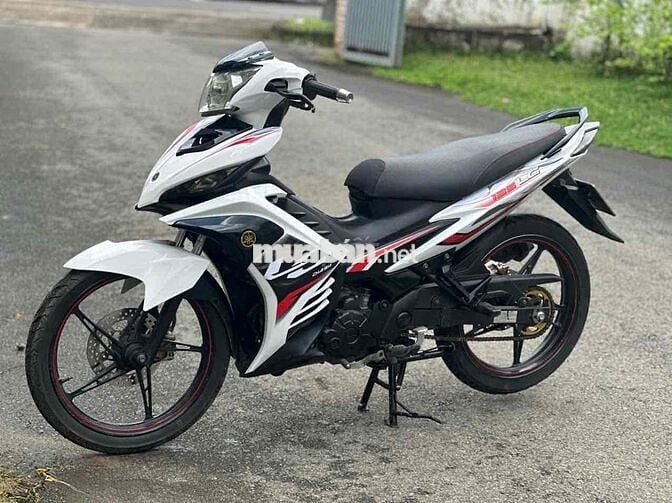 Exciter 135cc