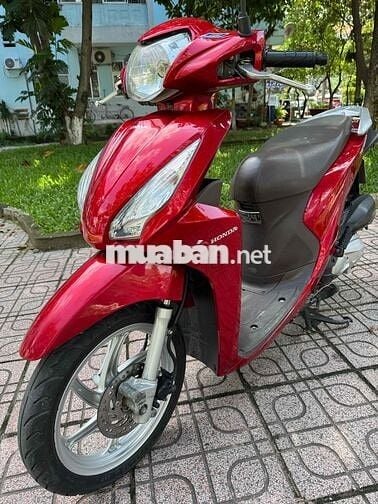 Honda Vision 2018 Bs Thành Phố Zin Đẹp