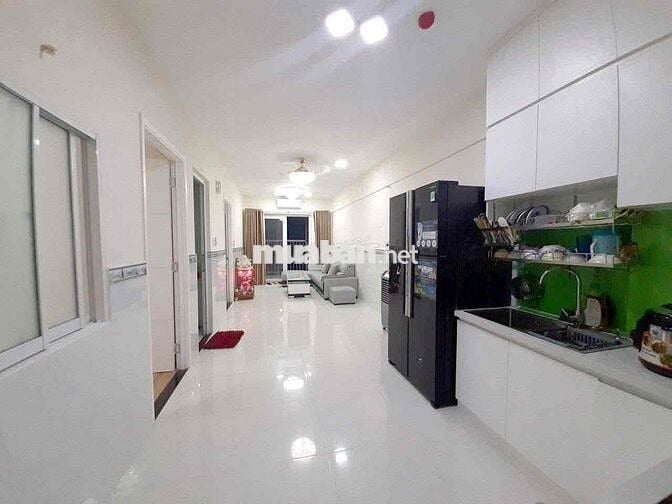 Căn hộ Prosper Plaza Quận 12 đầy đủ nội thất