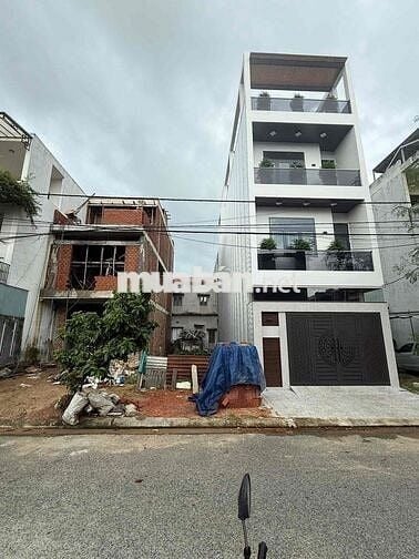 Hoà Minh 19 - Vị trí đẹp và tiềm năng Khi Hoàng Thị Loan thông đường