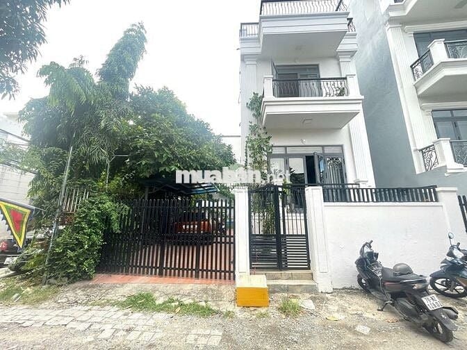 CHO THUÊ NHÀ 3 TẦNG FULL NỘI THẤT NAM NHA TRANG GIÁ 27 TRIỆU/ THÁNG
