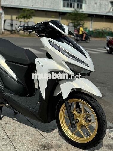 ❤️ Vario 125 Xe Nhập Indo 2022 Bstp Có Góp