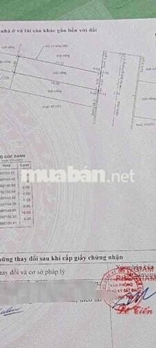 ĐẤT NGỘP 72M2  NGAY HƯƠNG LỘ 2-ĐƯỜNG 8M-CHỈ 5.2 TỶ