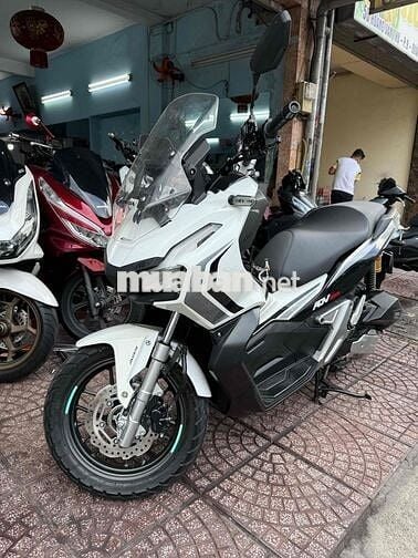 adv 150 abs -10000 km