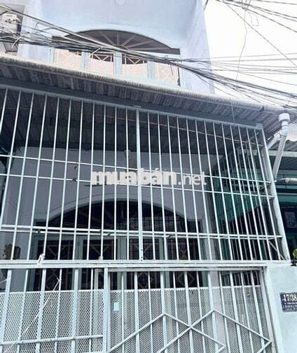 🔥7TR5 3PN- HẺM Ô TÔ TRẦN VĂN ƠN-GẦN TÂN SƠN NHÌ,NGUYỄN CỬU ĐÀM