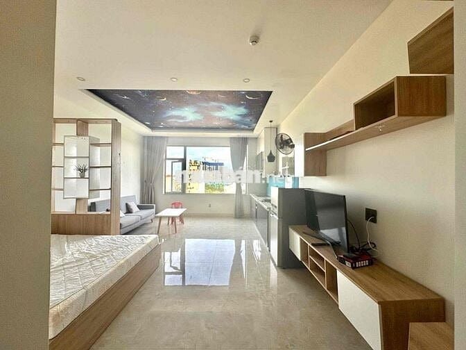 ✨ Căn hộ Lý Văn Phức – Hòa Hải, Ngũ Hành Sơn ✨