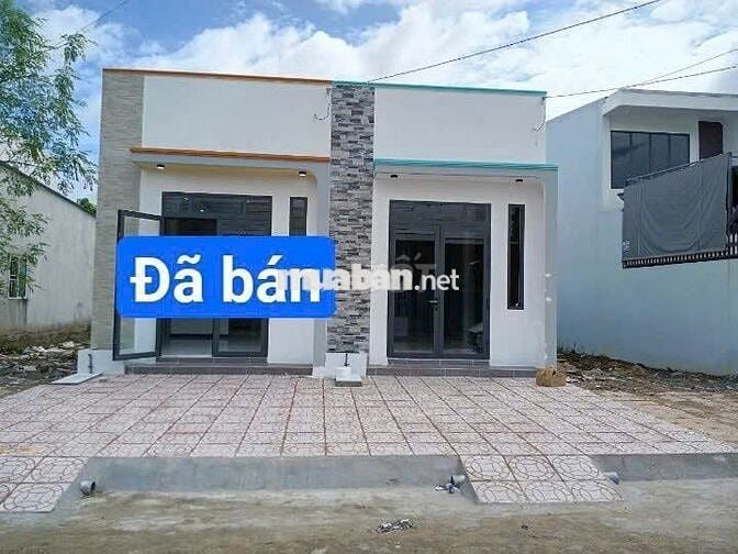 NHÀ MỚI XÂY DỌN VÀO Ở LIỀN THIẾT KẾ HIỆN ĐẠI KDC ĐÔNG PHÚ TP CẦN THƠ