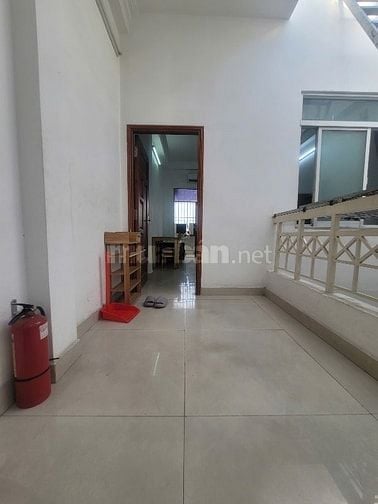 Cho thuê căn hộ dịch vụ Gò Vấp mặt tiền 262 Lê Đức Thọ giá siêu rẻ