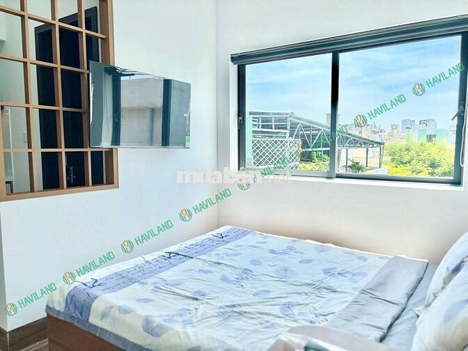 🏡 CHO THUÊ CĂN HỘ STUDIO – KHU KHU MỸ, NGŨ HÀNH SƠN 🌿