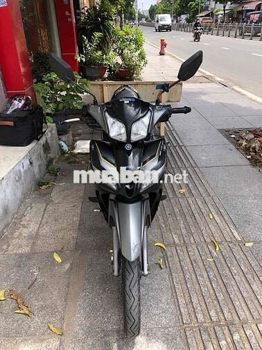 xe Dư Jupitet Fi đời 2018 !!