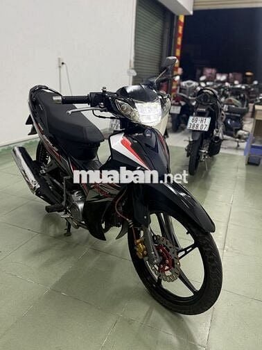 Sirius 50cc , đời 2024 chính chủ  chạy 3900km