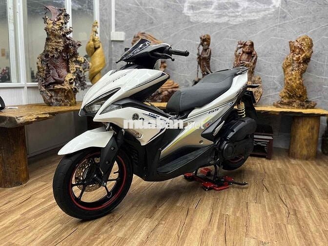 👉NVX 155VVA chính chủ phanh abs máy zin