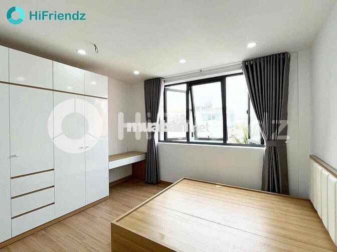 Trống lại 1pn - STUDIO FULL Nội Thất Ngay Mặt Tiền Q7