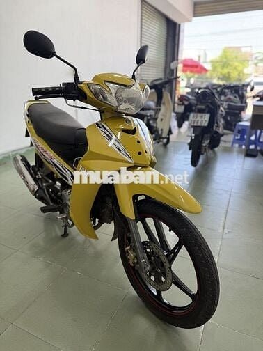 Sirius 50cc , 2022 chạy có 4 ngàn km , rin nguyên