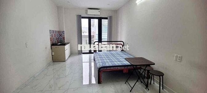 Cho nữ thuê phòng hẻm 629 Cách Mạng Tháng 8, Q.10