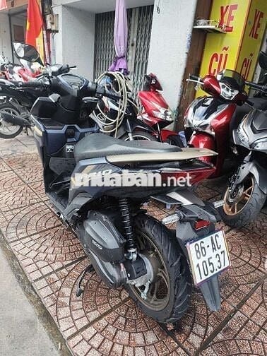Xe mới như xe thùng nhé các bạn ơi