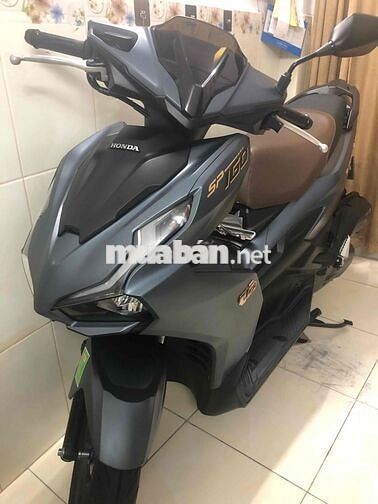 Airblade 160ABS /2024 xanh nhám SD 7805km 99% BSTP