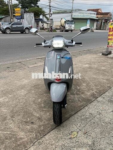 Vespa 2022 abs chính chủ 60 có bán trả góp