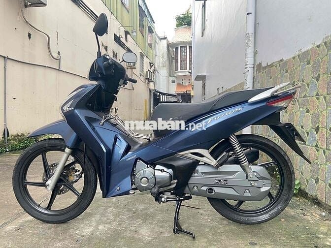 Future Led đkt6/2022, bstp chính chủ