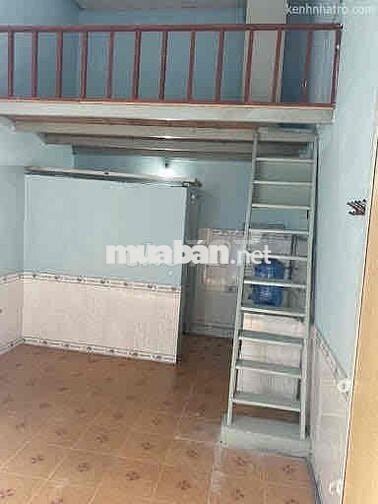 Phòng trọ gần khu chế xuất tân thuận