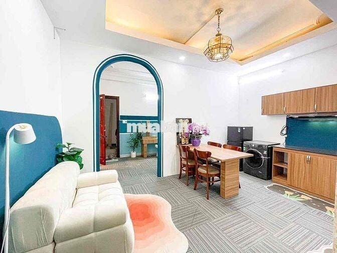 🌿🌿🌿 PHÒNG ĐẸP GẦN SÂN BAY – FULL TIỆN NGHI – PET FRIENDLY 🌿