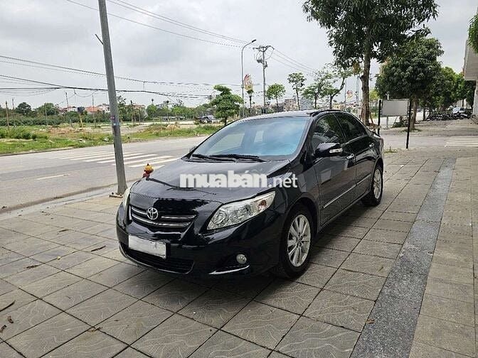 2010 1.8G AT - 150000 km