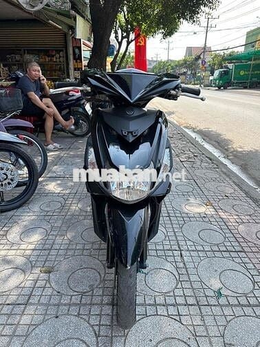 mio m3 đăng kí 2024 xe đẹp máy zin ( hổ trợ góp 0d