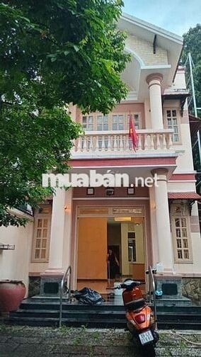 Cho Thuê Biệt Thự Khu Tên Lửa DT 9x25. 2 Tấm giá 30 Triệu