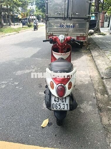Classic đời máy thái, bán hoặc giao lưu xe khác