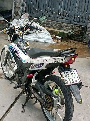 Sonic 2021 biển 69 chính chủ
