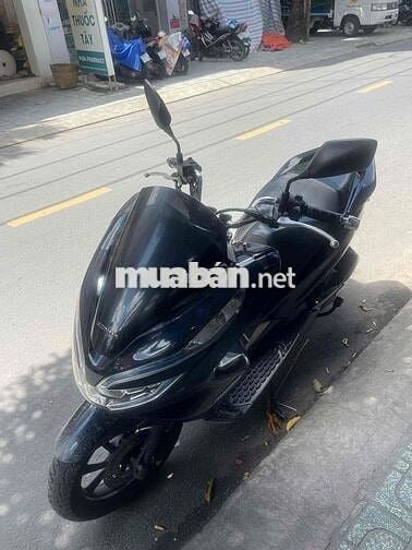 BÁN XE PCX 150 HYBRID CHÍNH CHỦ BẢNG SỐ TP.HCM