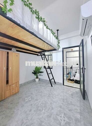 🌟TRỌ THANG MÁY ở được 4 bạn 4 xe sẵn NTCB gần NGÃ 5 CHUỒNG CHÓ
