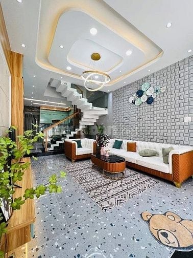 SOS! Cần bán nhà ngay Nguyễn Khoái, phường 2,Quận 4, giá 3.25 tỷ,m