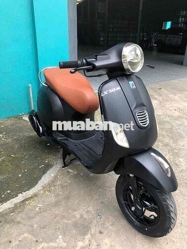 tay ga 50cc cho học sinh sinh viên