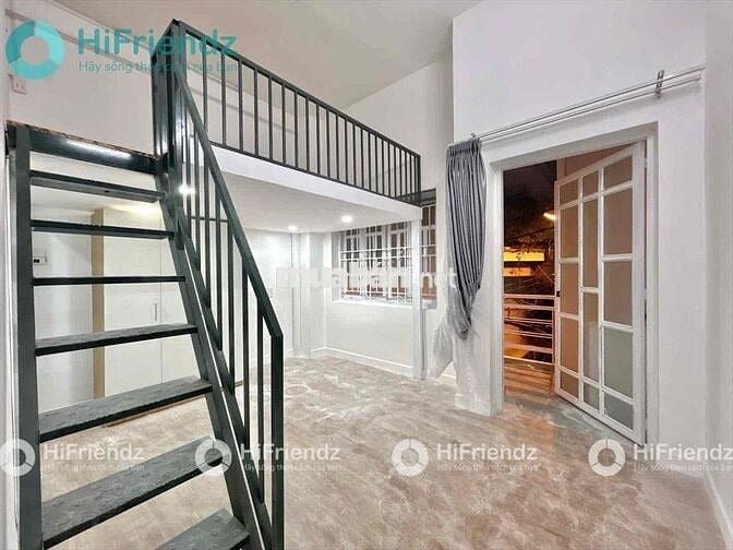 Khai Trương Duplex- 30m2 - Ban Công -Tách Bếp -Phạm Văn Hai- Tân Bình
