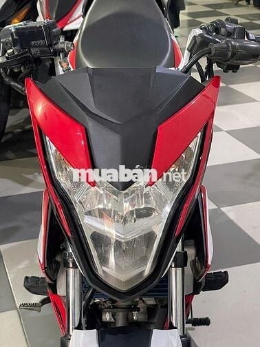 Xe máy Honda Sonic côn tay 2020