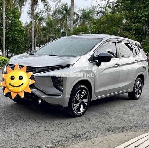 Mitsubishi Xpander 2020 AT - 17665 km