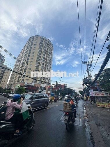 Nhà 5 Tấm Phan Huy Ích - Tân Bình - Dòng Tiền ~3%/năm - 8 Tỷ hơn TL