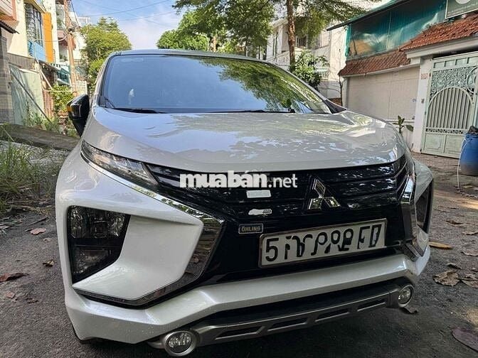 Mitsubishi Xpander 2019 1.5 AT - 66000 km