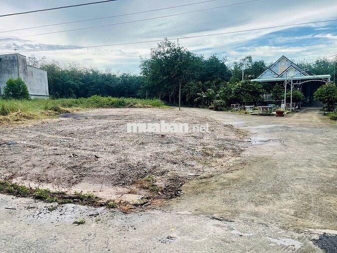 ĐẤT NỀN KCN MINH HƯNG 1500m2 CHỈ 420TR