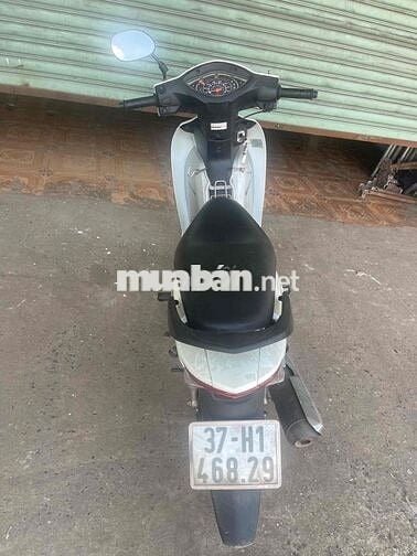 xe chinh chu  ko đi tới nên cần bán ai thiện chi