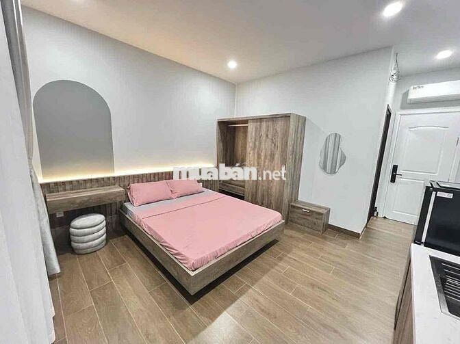 căn hộ giá tốt ngay trung tâm q7 tiện lợi di chuyển Q1