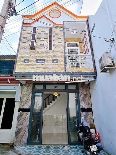 Nhà 4 Phòng Ngủ Dưới 2 tỷ 4 bờ kè hưng lợi
