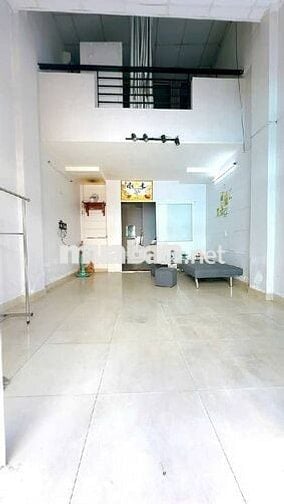 HẺM 8M PHAN ĐĂNG GIẢN-BÌNH TÂN-42M2-2TẦNG-4.6 TỶ TL